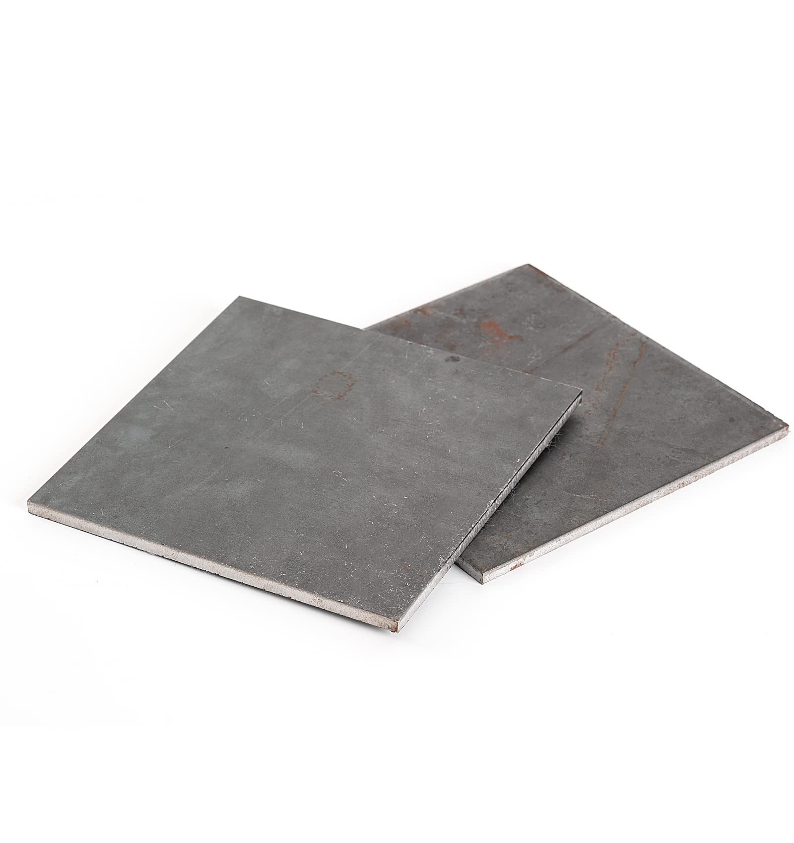 Лист инструментальный 9ХФ 3.5x1000x1000 ГОСТ 19903-74  ОборонСпецСплав