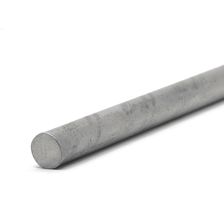 Цинковый круг 190 мм ЦВ0 ГОСТ 3640-94  ОборонСпецСплав