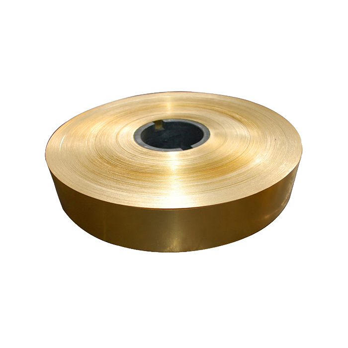 Куниаль лента МНА13-3 0.17x400 ГОСТ 492-73  ОборонСпецСплав