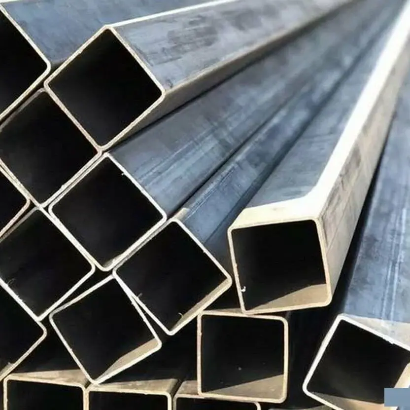 Труба профильная 40x40х2,5 6м ст1-3пс/сп СТО  ОборонСпецСплав