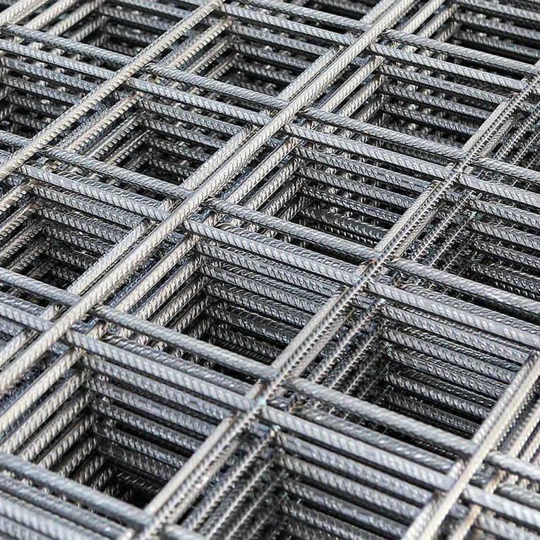 Сетка сварная ВР-1  ТУ 50х50 д.4мм 1500мм х 2000мм  ОборонСпецСплав