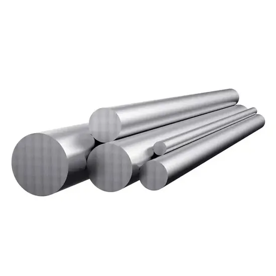 Электротехнический круг 11895 30 ГОСТ 11036-75  ОборонСпецСплав