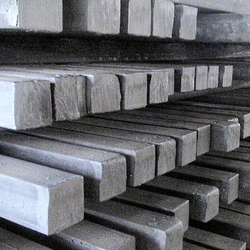 Прецизионные сплавы