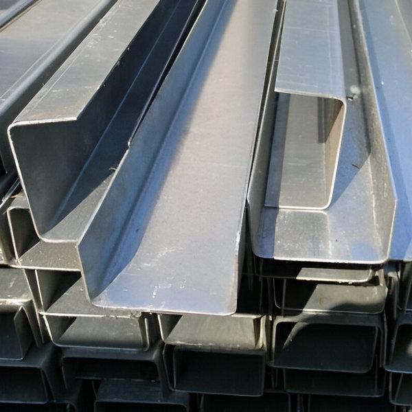 Швеллер гнутый 200х50х4 ГОСТ 8278-83  ОборонСпецСплав