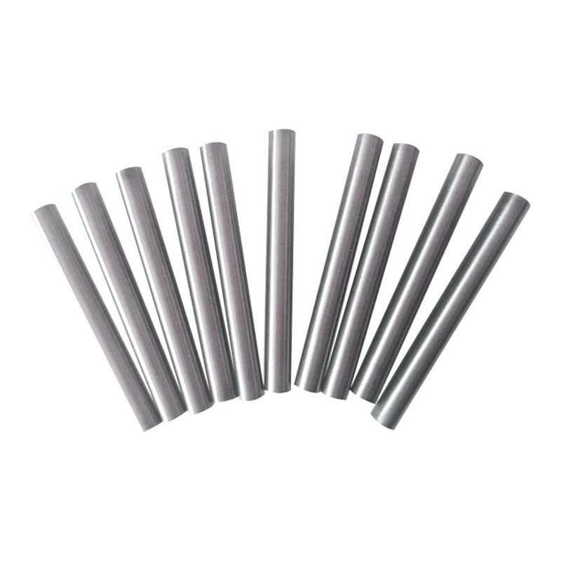 Нихромовый пруток ХН70Ю-Н 10 ГОСТ 12766.4 - 90  ОборонСпецСплав