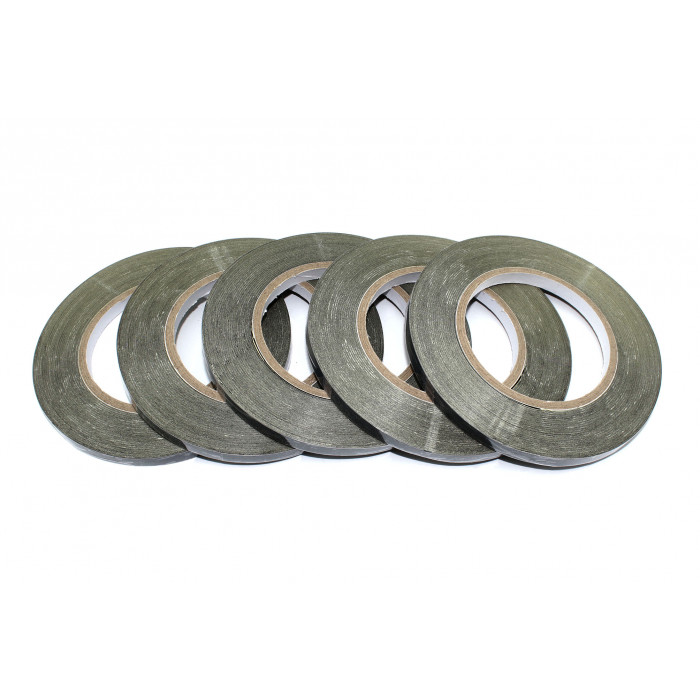 Электротехническая лента Э11 1.9x25 ТУ 14-1-4657-89  ОборонСпецСплав