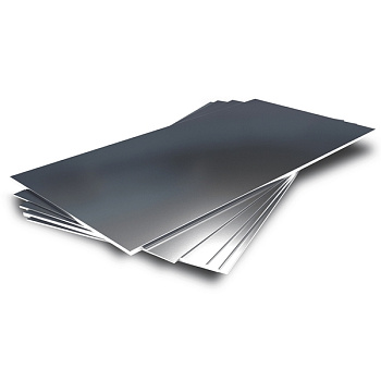 Лист из жаропрочного сплава 75 мм 25Х1МФ ГОСТ 7350-77