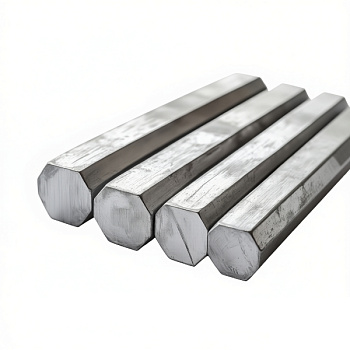 Дюралевый шестигранник Д16Т 10 ГОСТ 21488-97