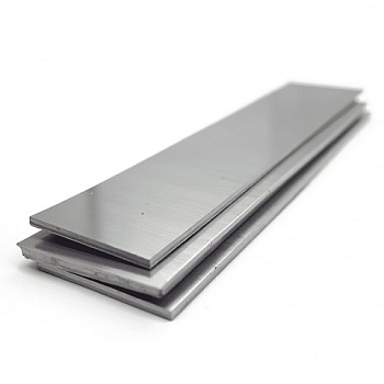 Хромель полоса НХ9.5 2x200 ГОСТ 492-73