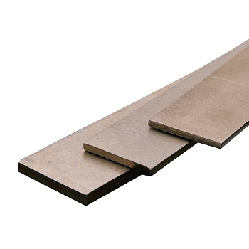 Мельхиор полосы МН19 0.25x550 ГОСТ Р 54160-2010