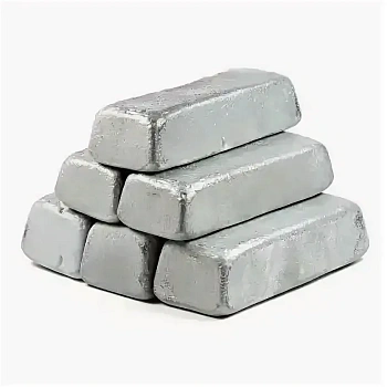 Оловянный баббит Б83С 18 мм ГОСТ 1320-74 первичный