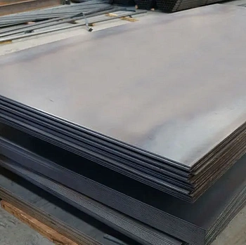 Лист г/к 90х2000х6000 ст3сп/пс1-5 ГОСТ 19903-2015 ОборонСпецСплав