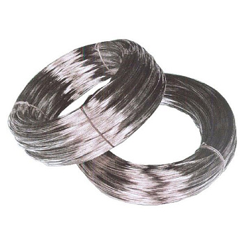 Нержавеющая проволока 12Х17 5 ГОСТ 18143-72