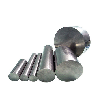 Поковка инструментальная 5ХНМ 165x215 ГОСТ 7062-90