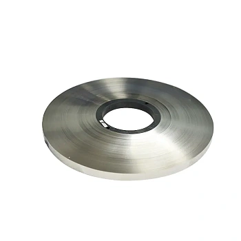 Константан лента МНМц40-1.5 0.55x170 ГОСТ 5189 - 75