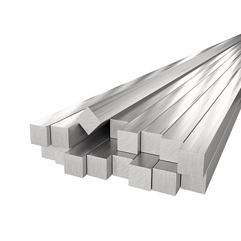 Дюралевый квадрат Д19АТ 30x30 ГОСТ 21488-97