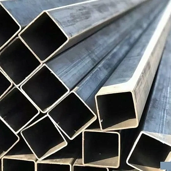 Труба профильная 20x20х1,5 6м ст1-3пс/сп ГОСТ ОборонСпецСплав