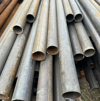 Труба 508x50 ст 09Г2С бш, гд ГОСТ 8732-78 ОборонСпецСплав