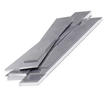 Шина титановая ВТ8 29x250 ОСТ 1-90024-71 ОборонСпецСплав