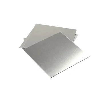 Листовое олово О4 1х1000х1000 мм ТУ 48-21-206-87 для текстильной промышленности