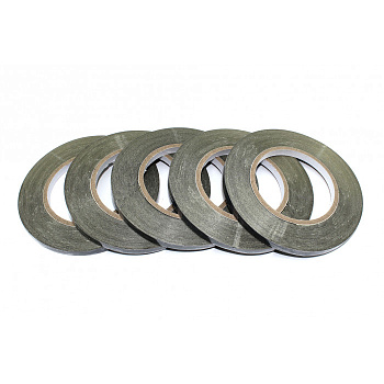 Электротехническая лента 2112 2.5x28 ТУ 14-1-4657-89