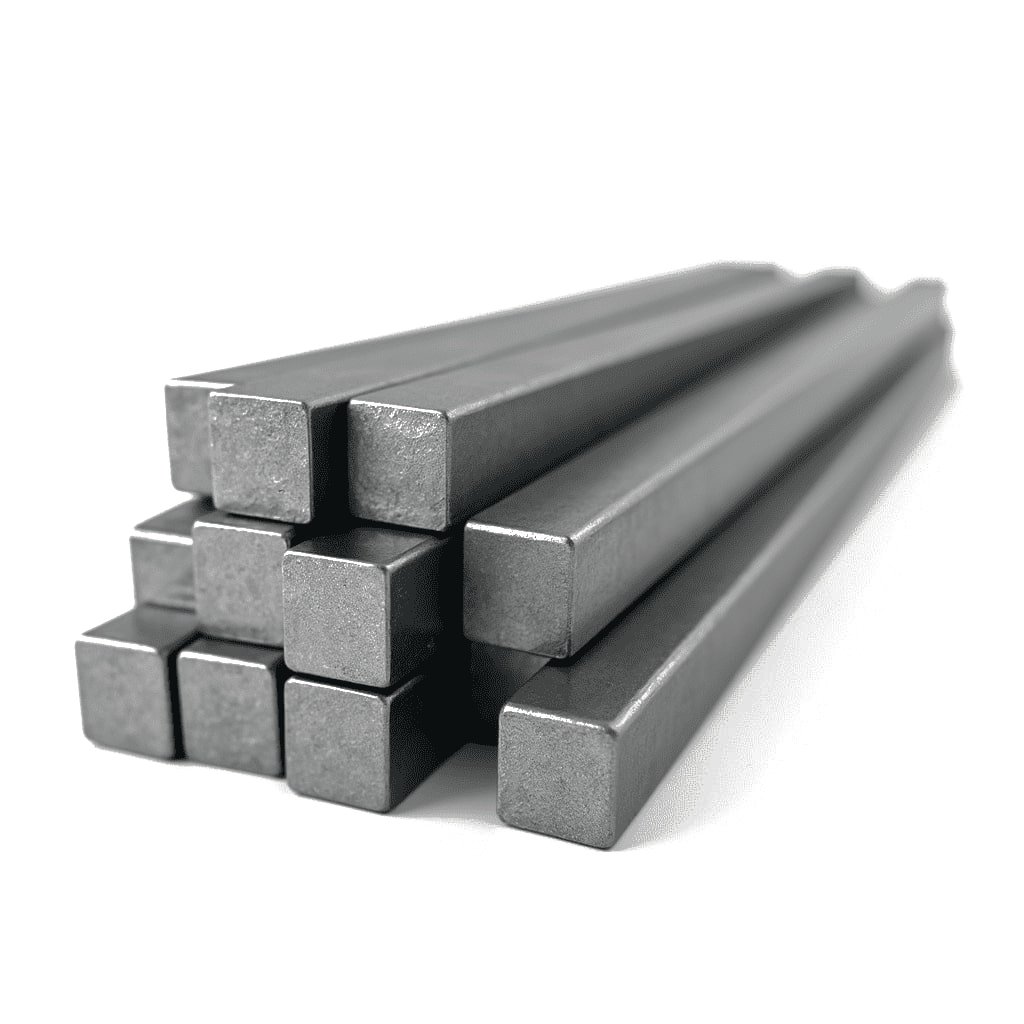 Жаропрочный квадрат