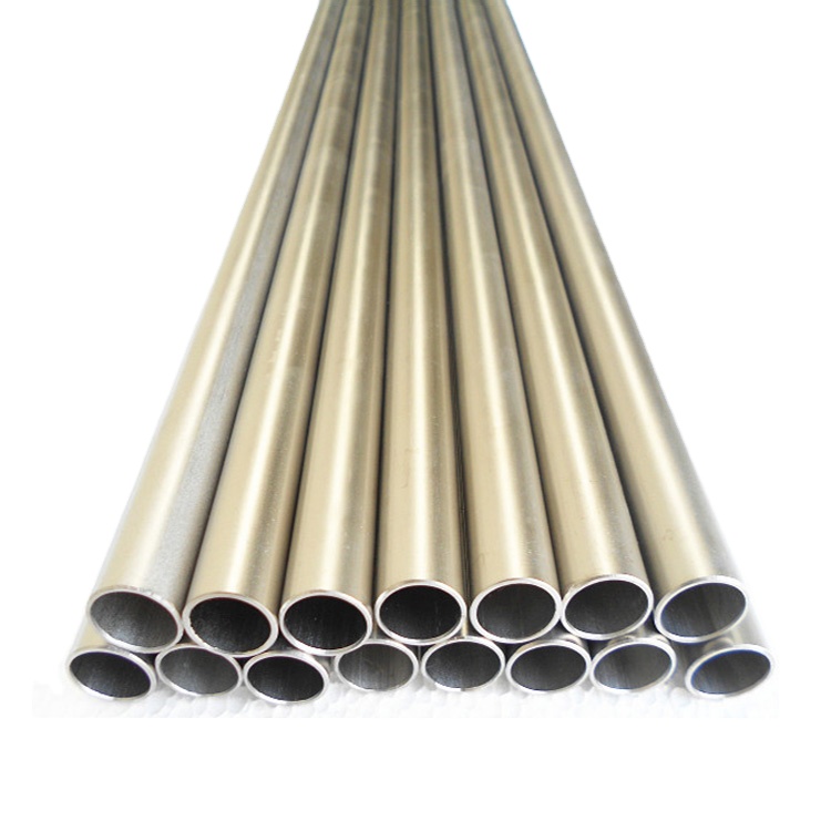 Труба цирконий