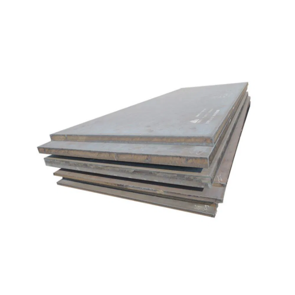 Плита инструментальная 90ХФ 14x320x360 ГОСТ 19903-74  ОборонСпецСплав