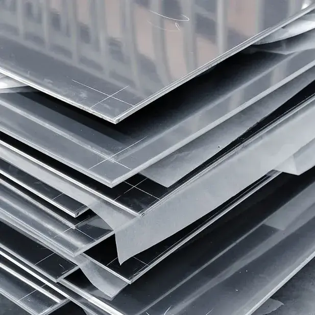 Лист 8х1500х6000 S700MC MAGSTRONG  ОборонСпецСплав