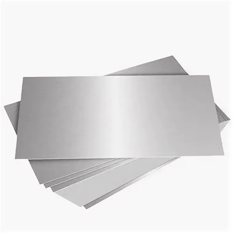 Алюминиевый лист 9х1600х2000 мм АК5М2  ОборонСпецСплав