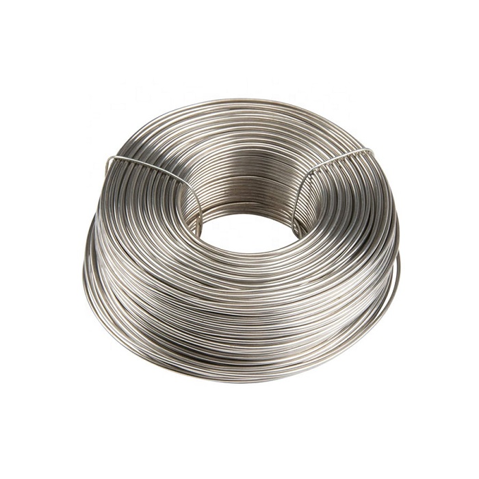 Титановая проволока