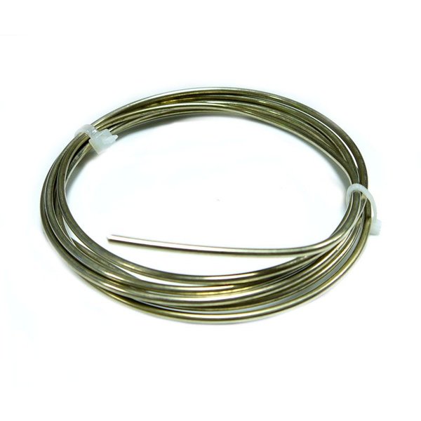 Нейзильбер МНЦ 18-27 0.1 ГОСТ 5187 - 2003  ОборонСпецСплав