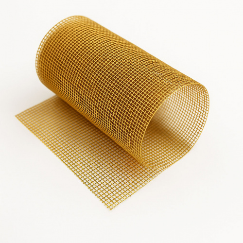 Латунная сетка