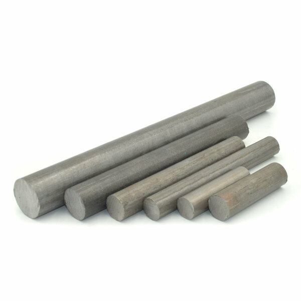 Круг инструментальный Р18Ф2 150 ГОСТ 1133-71  ОборонСпецСплав