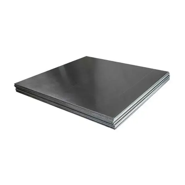 Лист инконель 300х500х800 мм ГОСТ 5632-2014  ОборонСпецСплав