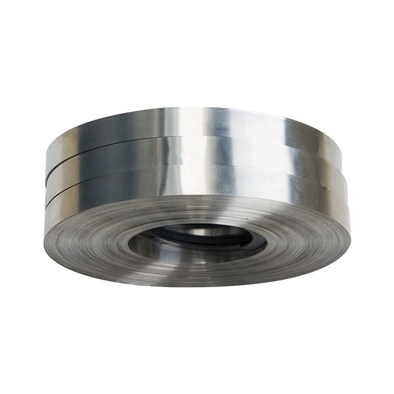 Хромель лента НХ9.5 0.2x80 ГОСТ 492-73  ОборонСпецСплав