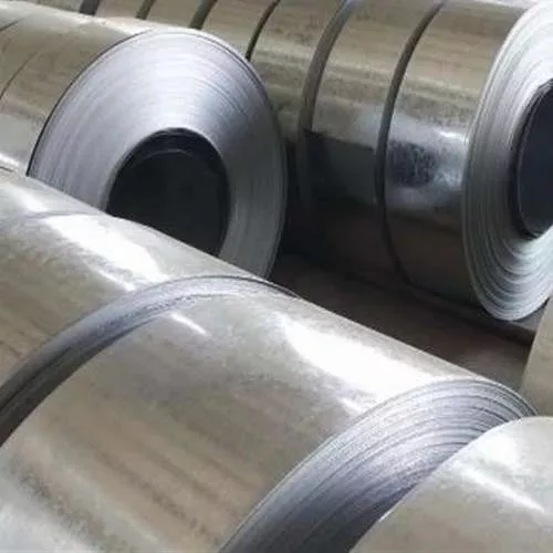 Конструкционная лента 1.45x430 мм Сталь 70 ГОСТ 2284-79  ОборонСпецСплав