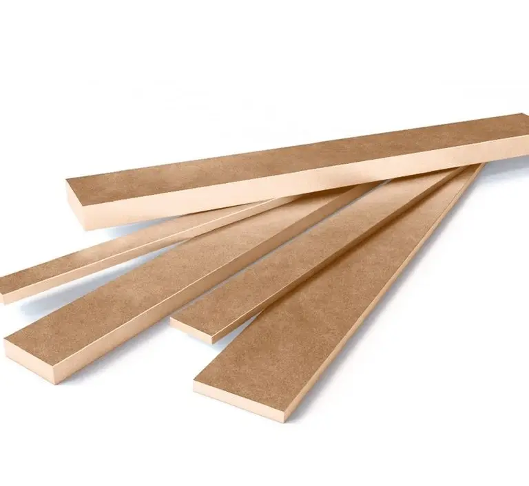 Бронзовая полоса