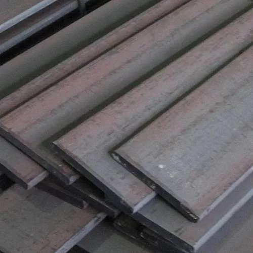 Полоса из конструкционной стали 6x85 мм Ст2пс ГОСТ 1050-88  ОборонСпецСплав