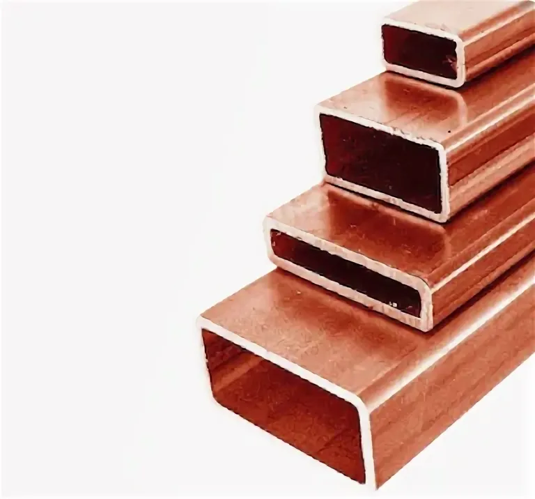 Волноводная медная труба