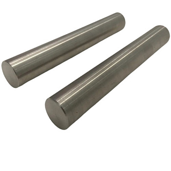 Пруток цирконий ЦН25Т3 35 ТУ 95.166-83