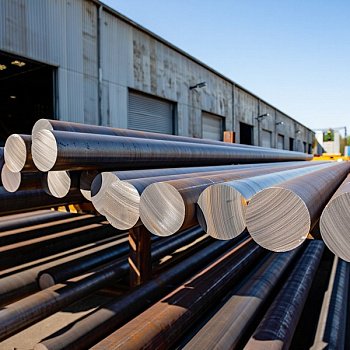 Круг калиброванный ГОСТ 7417-75 д30 ст40Х ОборонСпецСплав