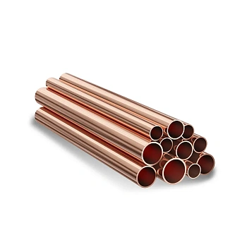Медная бесшовная труба М2 3.4x0.89 ASTM B 280