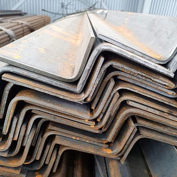 Уголок гнутый 40х40х2,0 (изготовление) ОборонСпецСплав