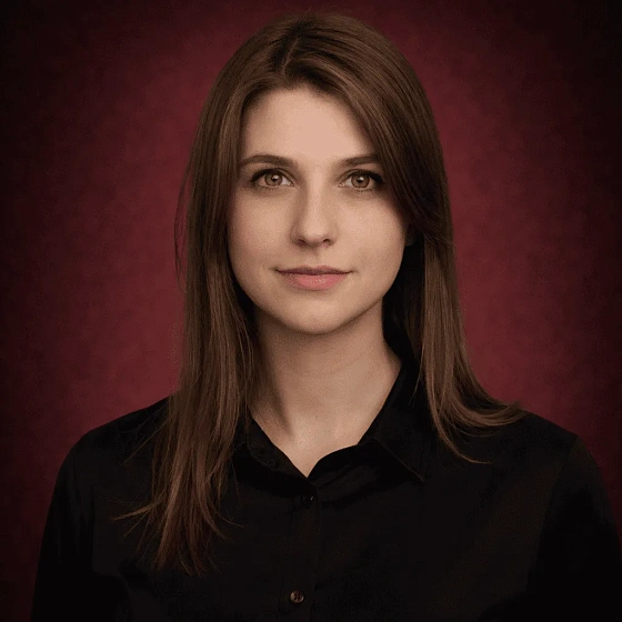 Екатерина Лебедева | Команда компании