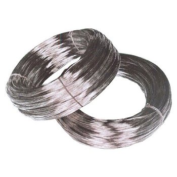 Нержавеющая проволока 04Х19Н11М3 4 ГОСТ 18143-72