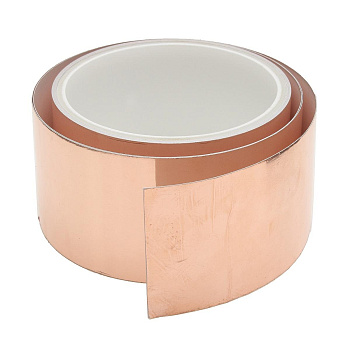 Медно-никелевая лента МНЖ5-1 0.25x400 ГОСТ 492 - 2006