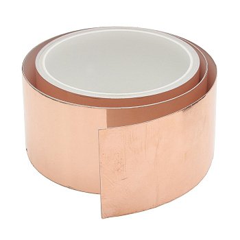 Медно-никелевая лента МНЖ5-1 0.25x400 ГОСТ 492 - 2006