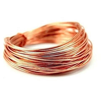 Медно-никелевая проволока Купротал 30 5 мм