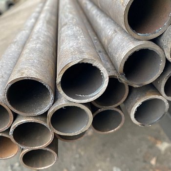 Труба 159х40 ст 09Г2С б/ш г/д ГОСТ 32528-13 ОборонСпецСплав